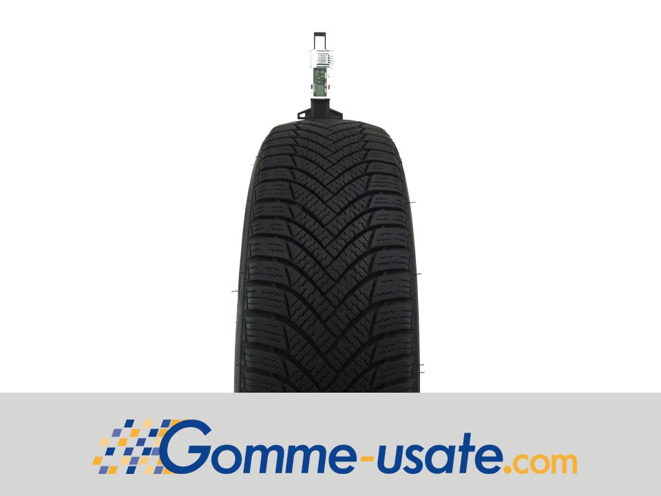 Thumb Minerva Gomme Usate Minerva 175/70 R14 88T Frostrack HP XL M+S (80%) pneumatici usati Invernale_2